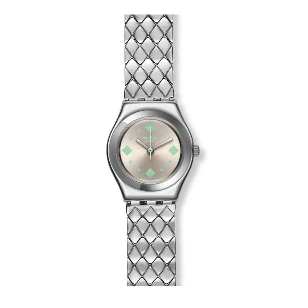 Часы SWATCH PETITE REINE YSS291G | SWATCH 