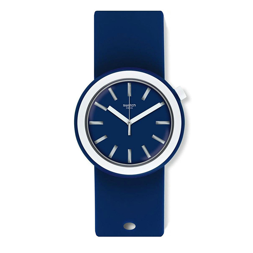 Часы SWATCH NAVYPOP PNN103 | SWATCH 