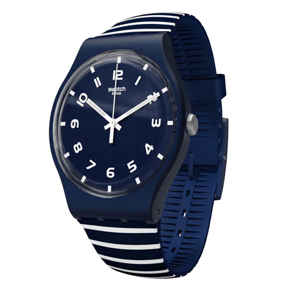 Часы SWATCH STRIURE SUON130 | SWATCH 