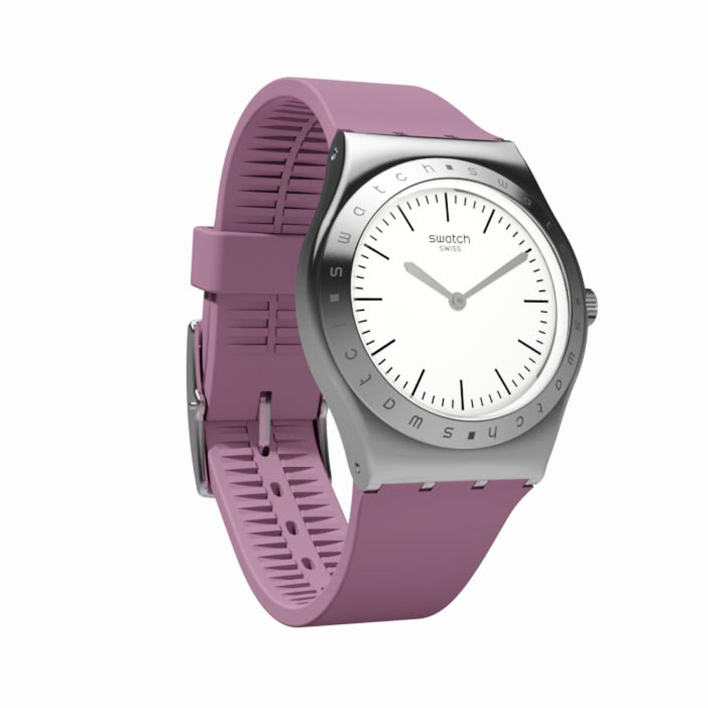 Часы женские SWATCH GIRL DREAM YLS204 | SWATCH 