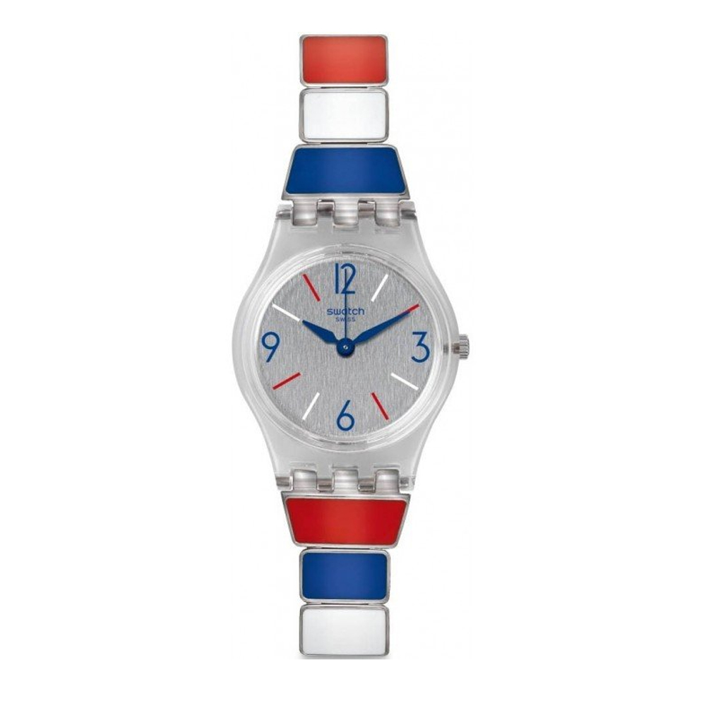 Часы SWATCH MISS MARINIERE LK364G | SWATCH 