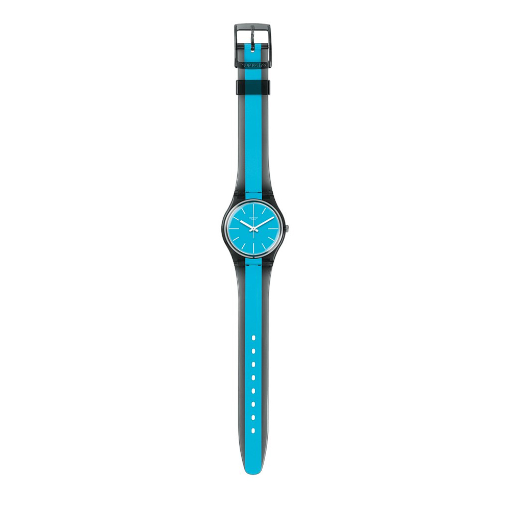 Часы SWATCH AZZURRAMI GM186 | SWATCH 