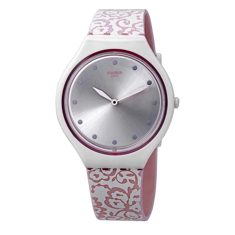 Часы женские SWATCH SKINDENTELLE SVOW102 | SWATCH 