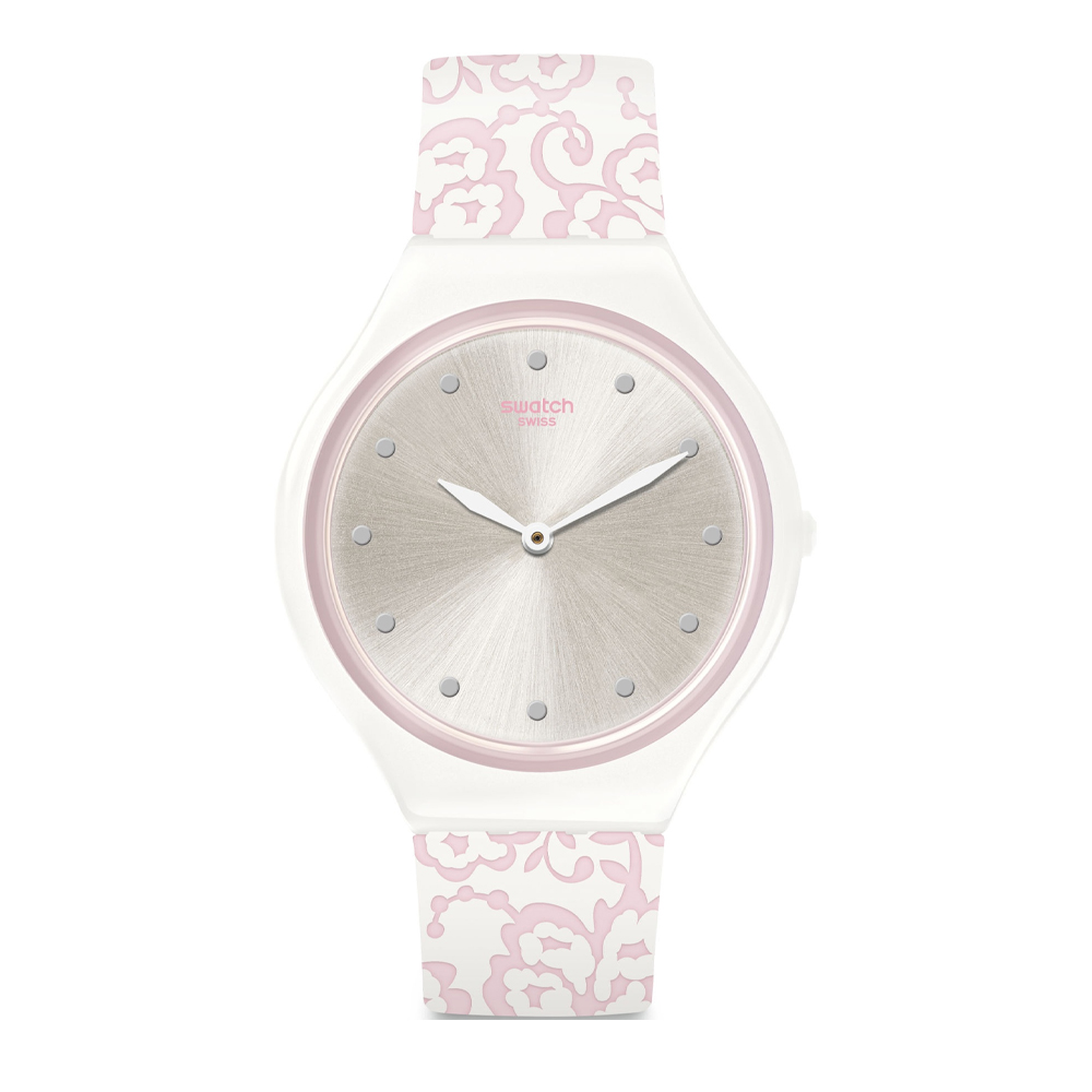 Часы женские SWATCH SKINDENTELLE SVOW102 | SWATCH 