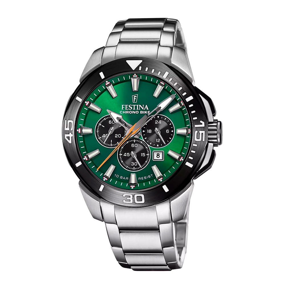 Часы мужские FESTINA F20641/A | FESTINA 