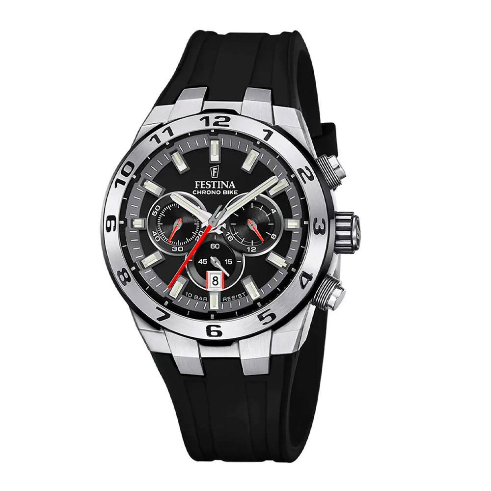 Часы мужские FESTINA F20671/6 | FESTINA 