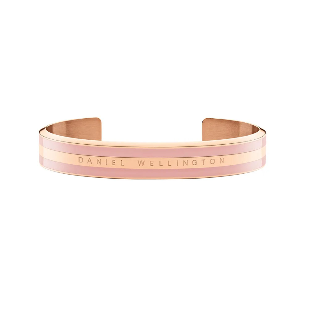 Браслет CLASSIC BRACELET DUSTY ROSE M | DANIEL WELLINGTON 