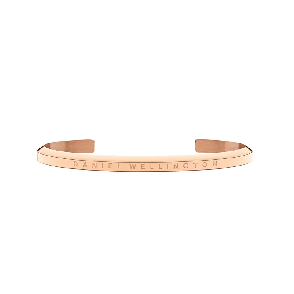 Браслет CLASSIC BRACELET L | DANIEL WELLINGTON 