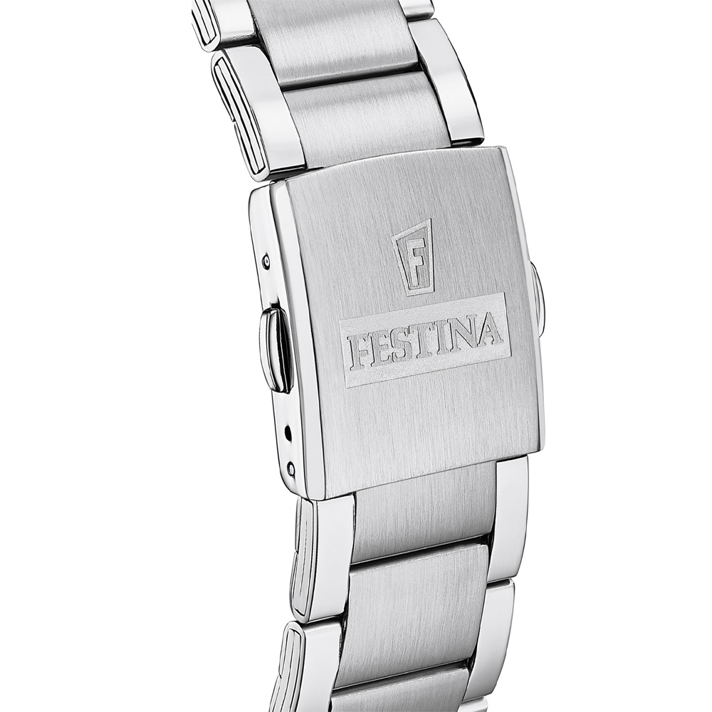 Часы мужские FESTINA F20343/7 с хронографом | FESTINA 