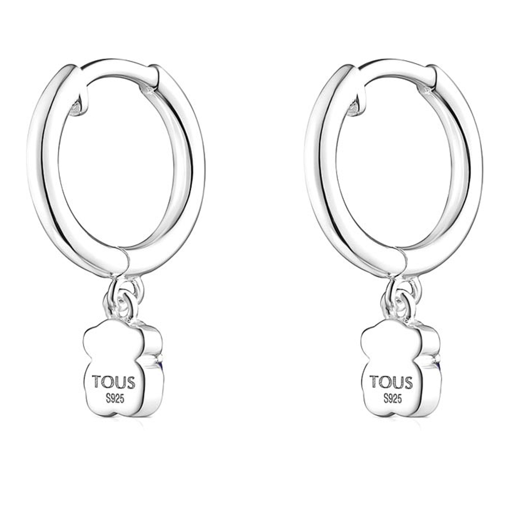 Серьги TOUS Cool Color  011213500 | TOUS 