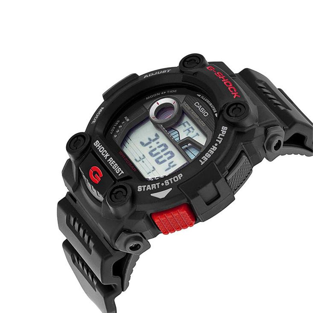 Японские часы мужские Casio G-SHOCK G-7900-1E | Casio 