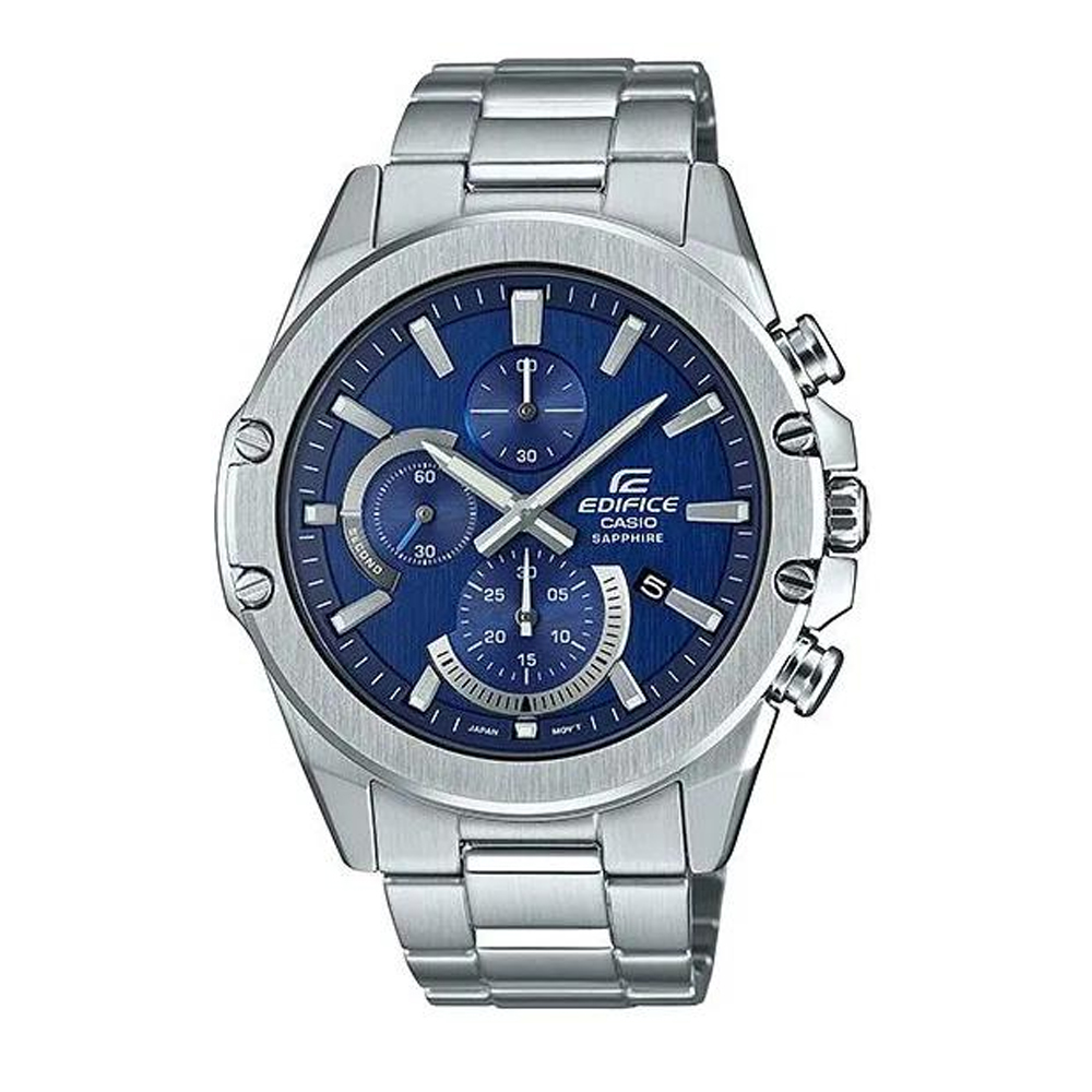 Японские часы мужские CASIO Edifice EFR-S567D-2A | Casio 