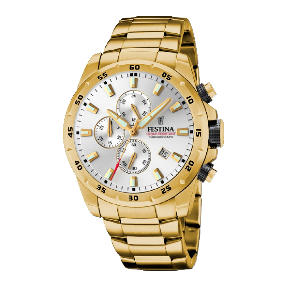 Часы мужские FESTINA F20541/1 | FESTINA 