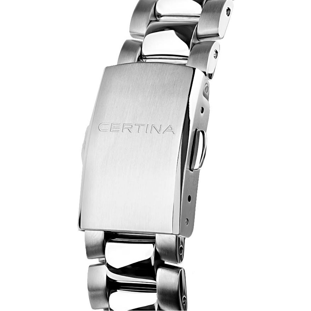 Швейцарские часы женские Certina C032.251.11.091.09 | CERTINA 