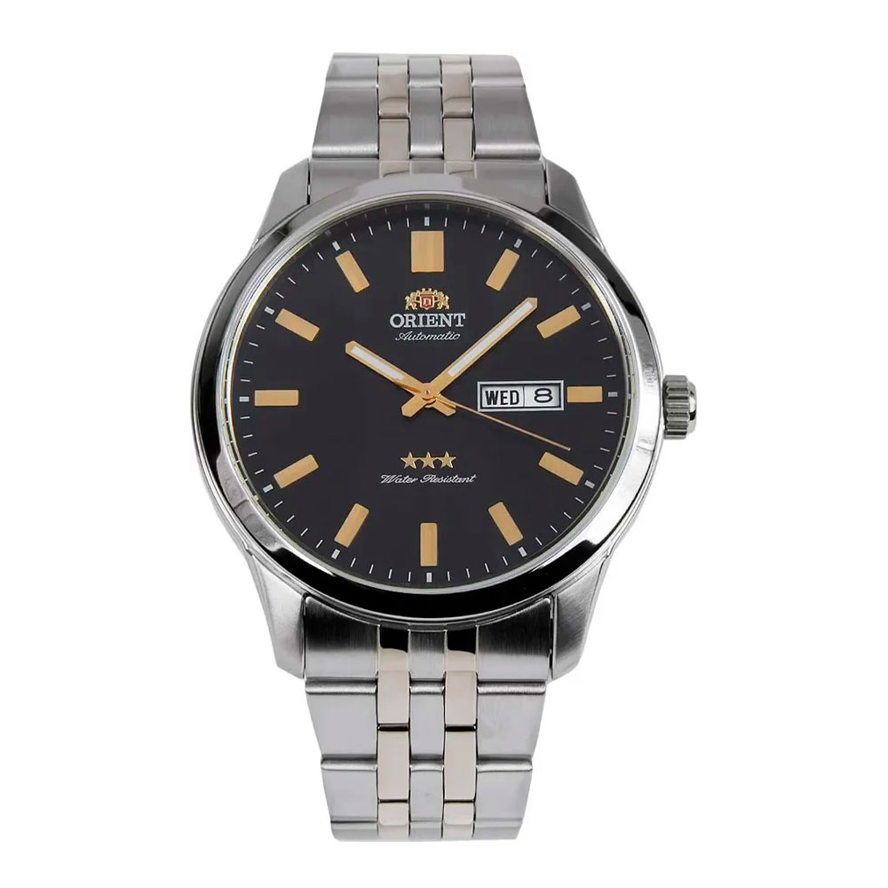 Часы мужские ORIENT  Automatic SAB0B009BB | ORIENT 