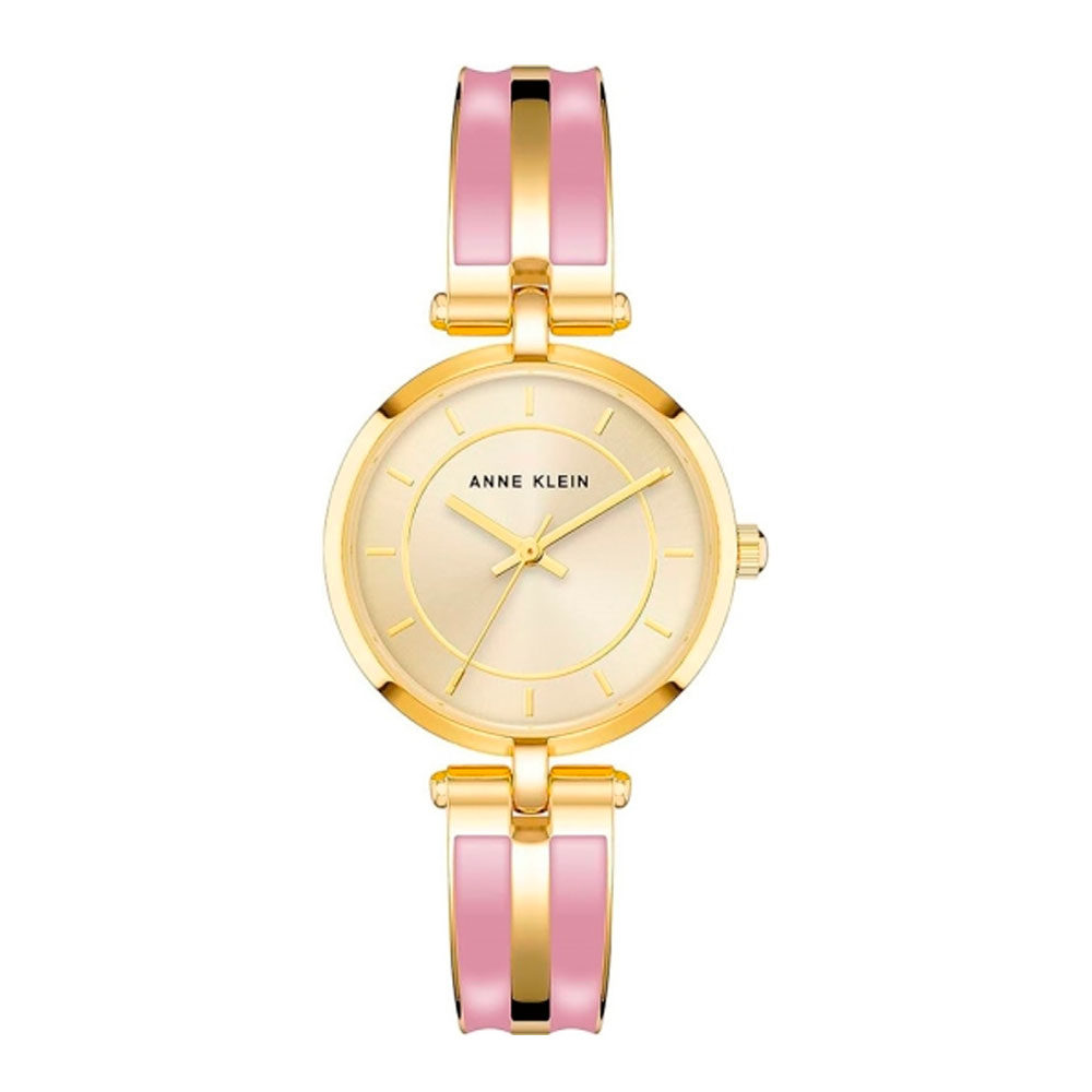 Часы женские Anne Klein  3916LVGB | ANNE KLEIN 