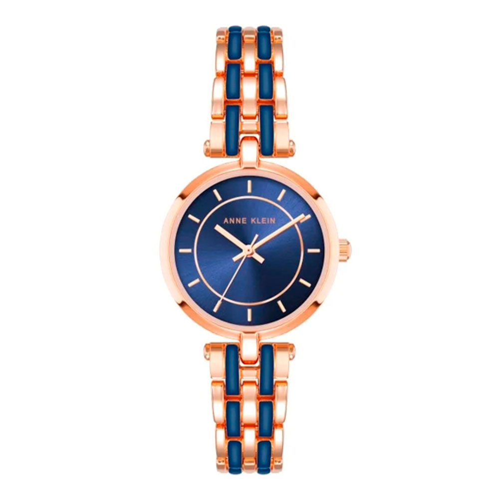 Часы женские Anne Klein 3918NVRG | ANNE KLEIN 