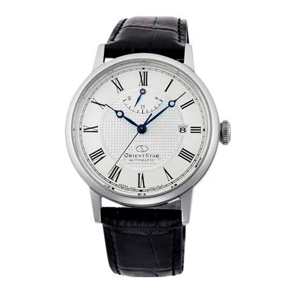 Часы мужские ORIENT STAR Automatic RE-AU0002S | ORIENT 