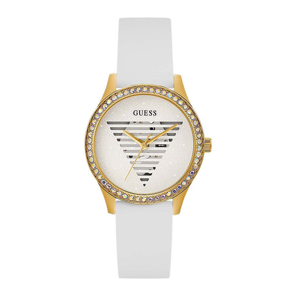 Часы женские наручные Guess GW0530L6 | GUESS 