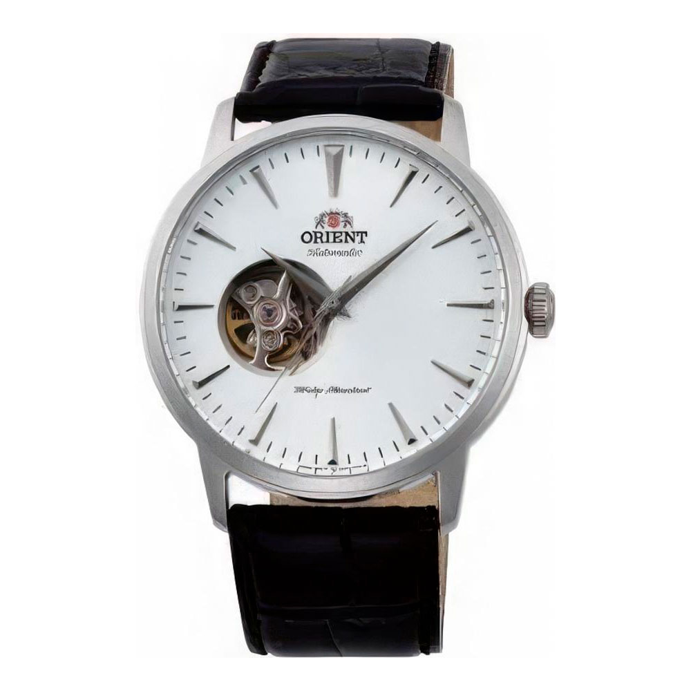 Часы мужские ORIENT Automatic FAG02005W | ORIENT 