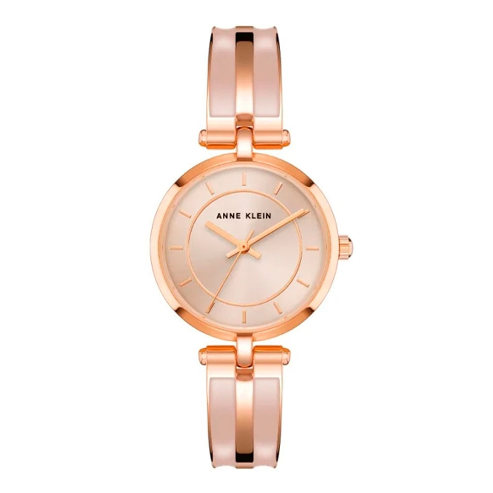 Часы женские Anne Klein  3916BHRG | ANNE KLEIN 