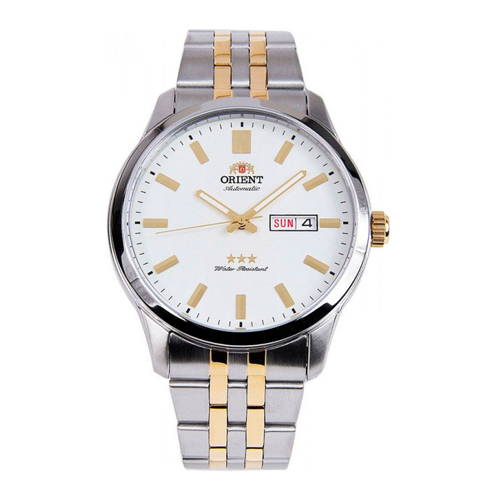 Часы мужские ORIENT  Automatic SAB0B008WB | ORIENT 