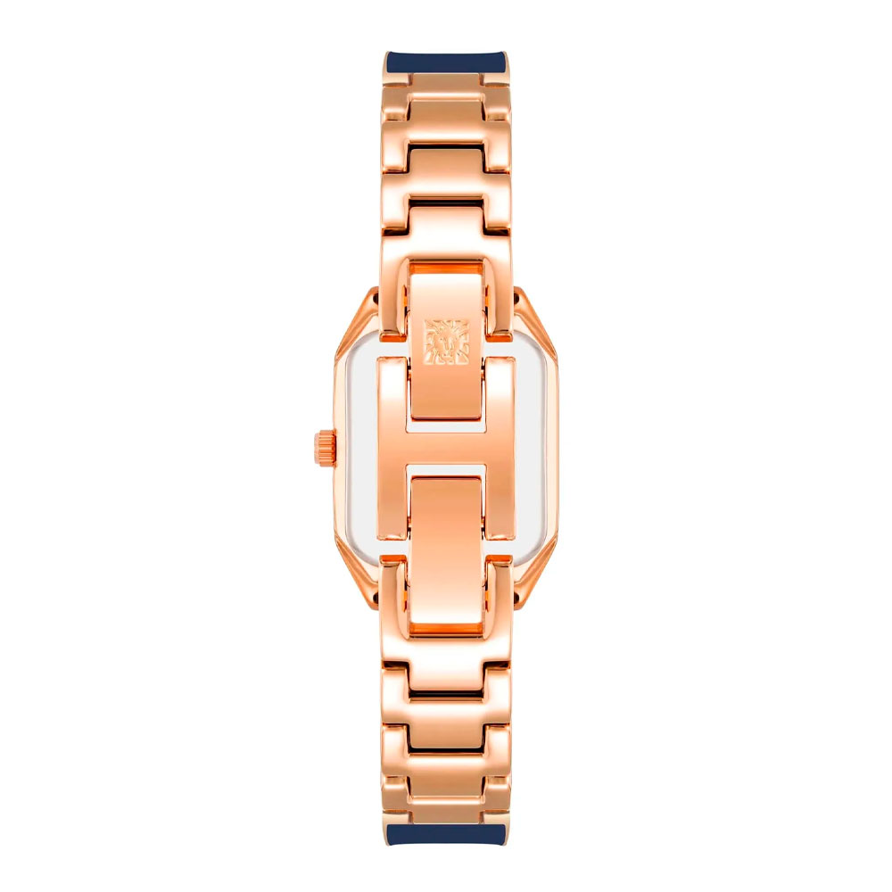 Часы женские Anne Klein 4042RGNV | ANNE KLEIN 