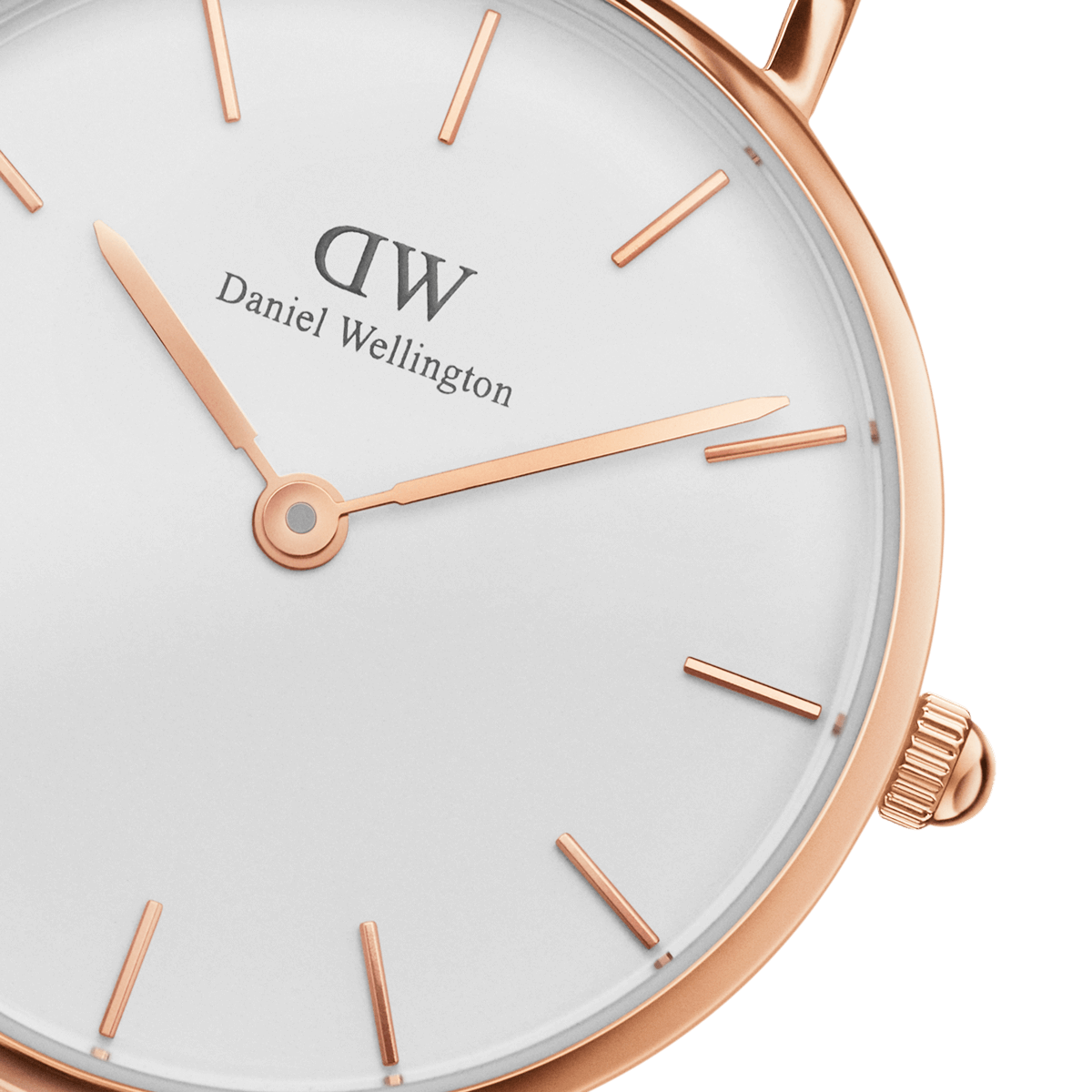 Часы женские Daniel Wellington PETITE MELROSE 28мм | DANIEL WELLINGTON 