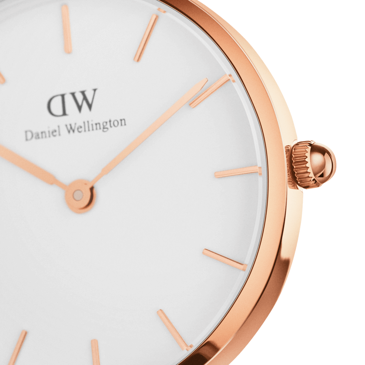 Часы женские Daniel Wellington PETITE MELROSE 28мм | DANIEL WELLINGTON 