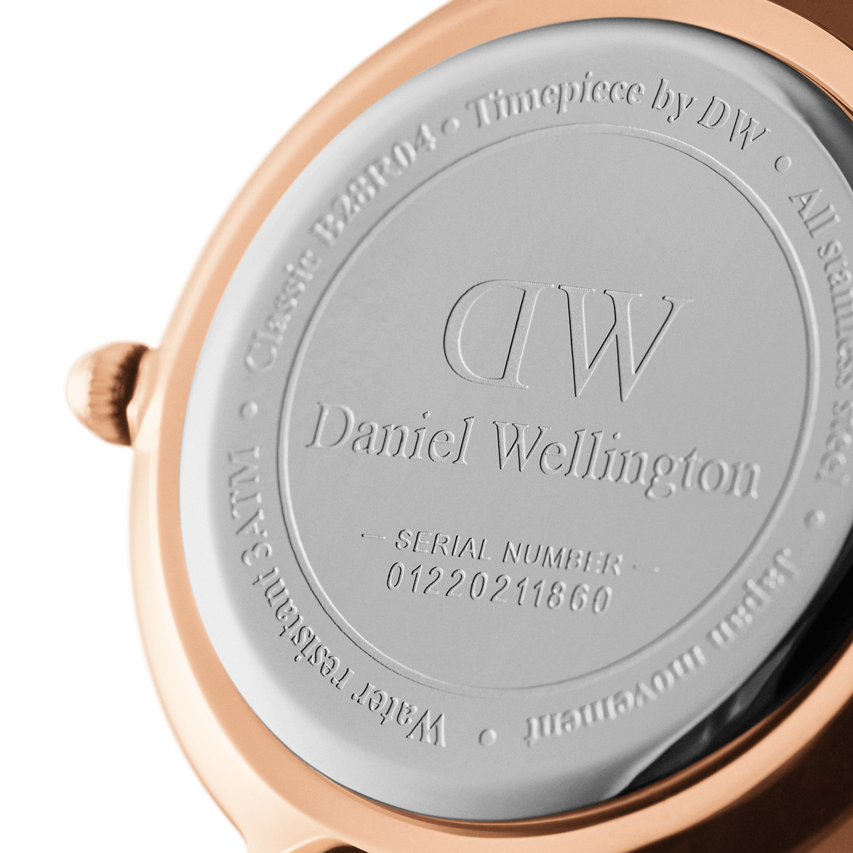 Часы женские Daniel Wellington PETITE MELROSE 32мм | DANIEL WELLINGTON 