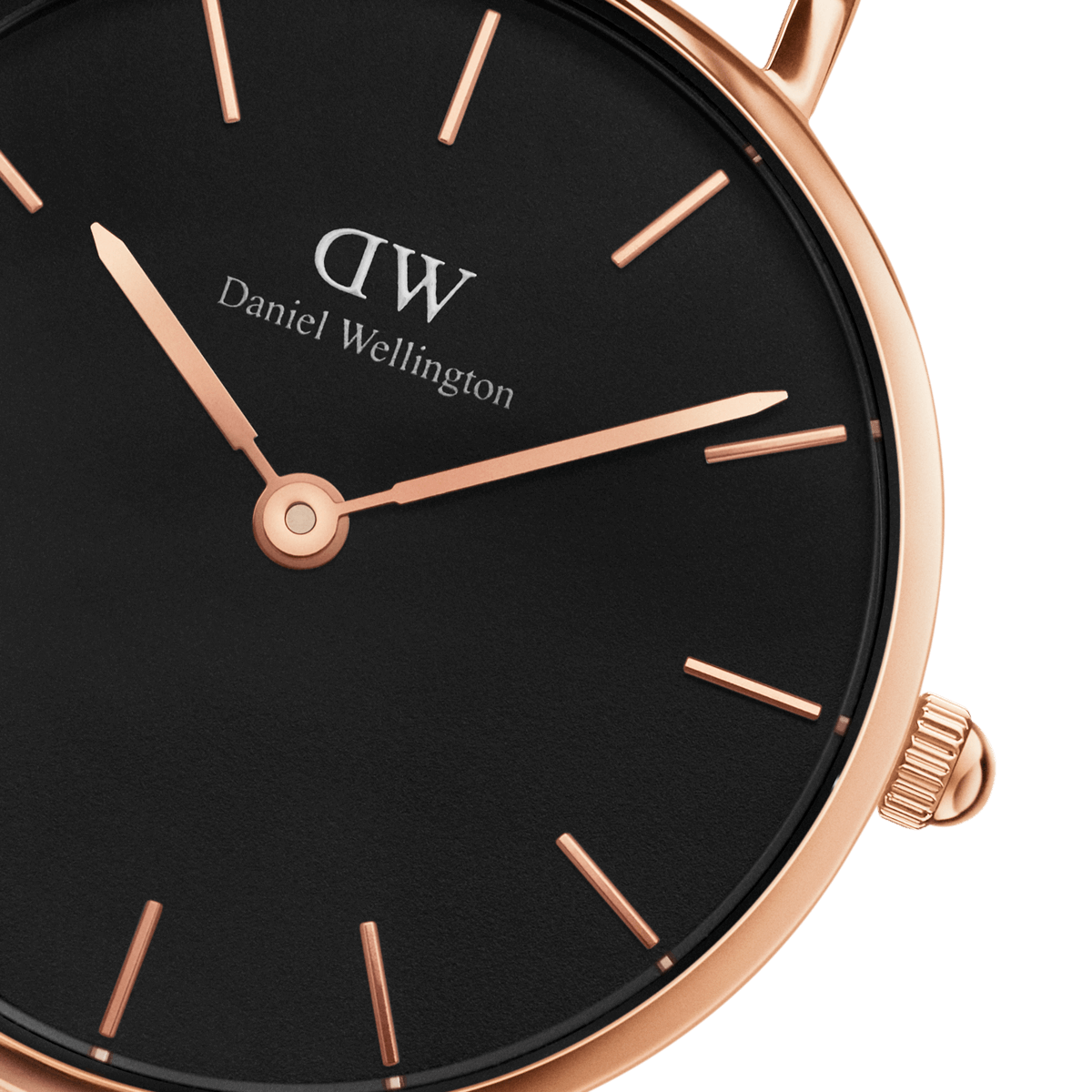 Часы женские  Daniel Wellington PETITE MELROSE 32мм | DANIEL WELLINGTON 