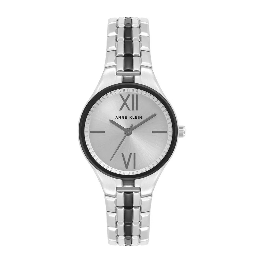 Часы женские Anne Klein 4061SVGY | ANNE KLEIN 