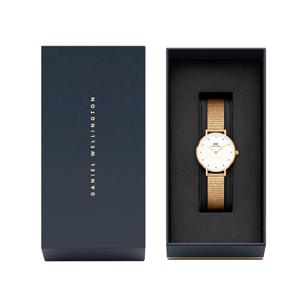 Часы женские Daniel Wellington  DW00100604 | DANIEL WELLINGTON 