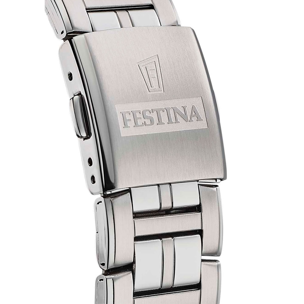 Часы мужские FESTINA F20445/6 | FESTINA 