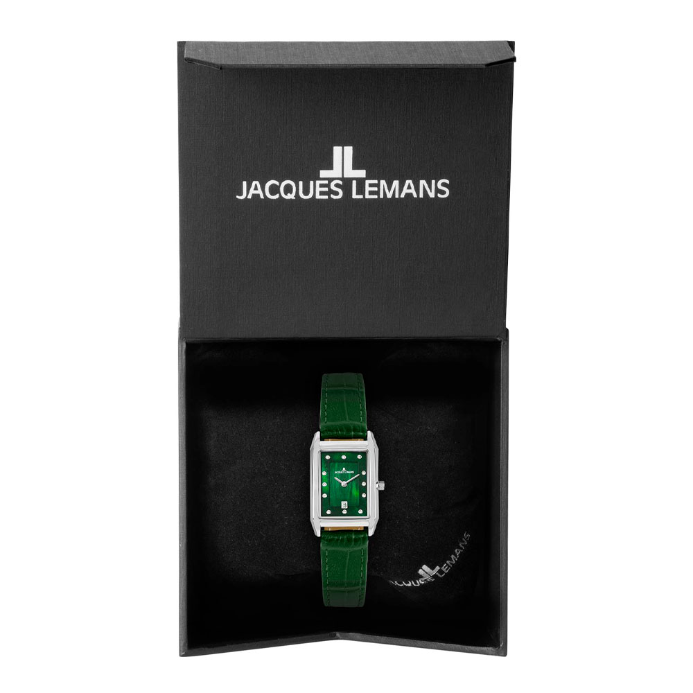 Часы женские Jacques Lemans 1-2189D | Jacques Lemans 