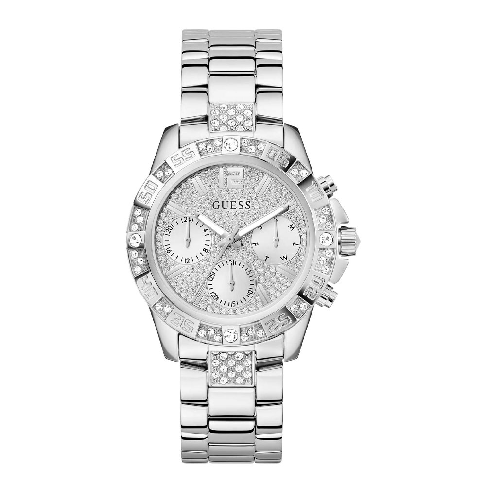 Часы женские наручные Guess GW0771L1 | GUESS 