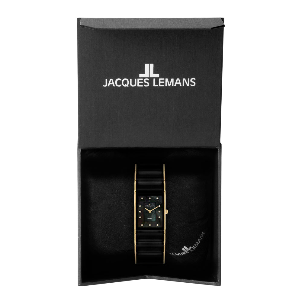 Часы женские Jacques Lemans 1-1940J | Jacques Lemans 