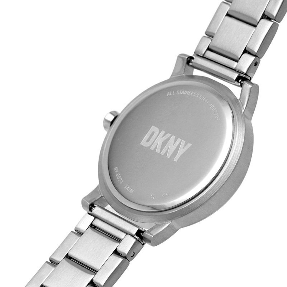 Часы женские DKNY NY6621 | DKNY 