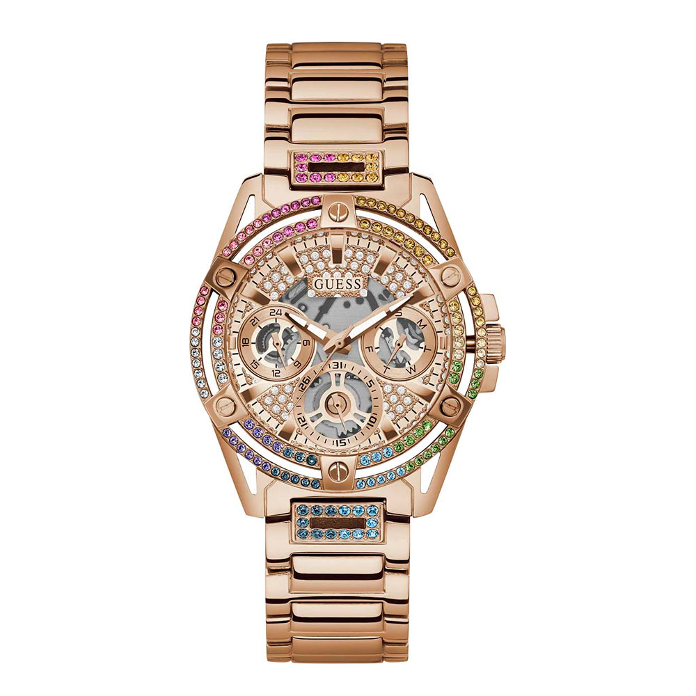 Часы женские наручные Guess GW0464L5 | GUESS 