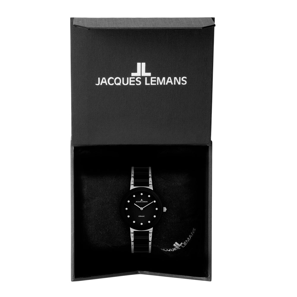 Часы женские Jacques Lemans 42-7G | Jacques Lemans 