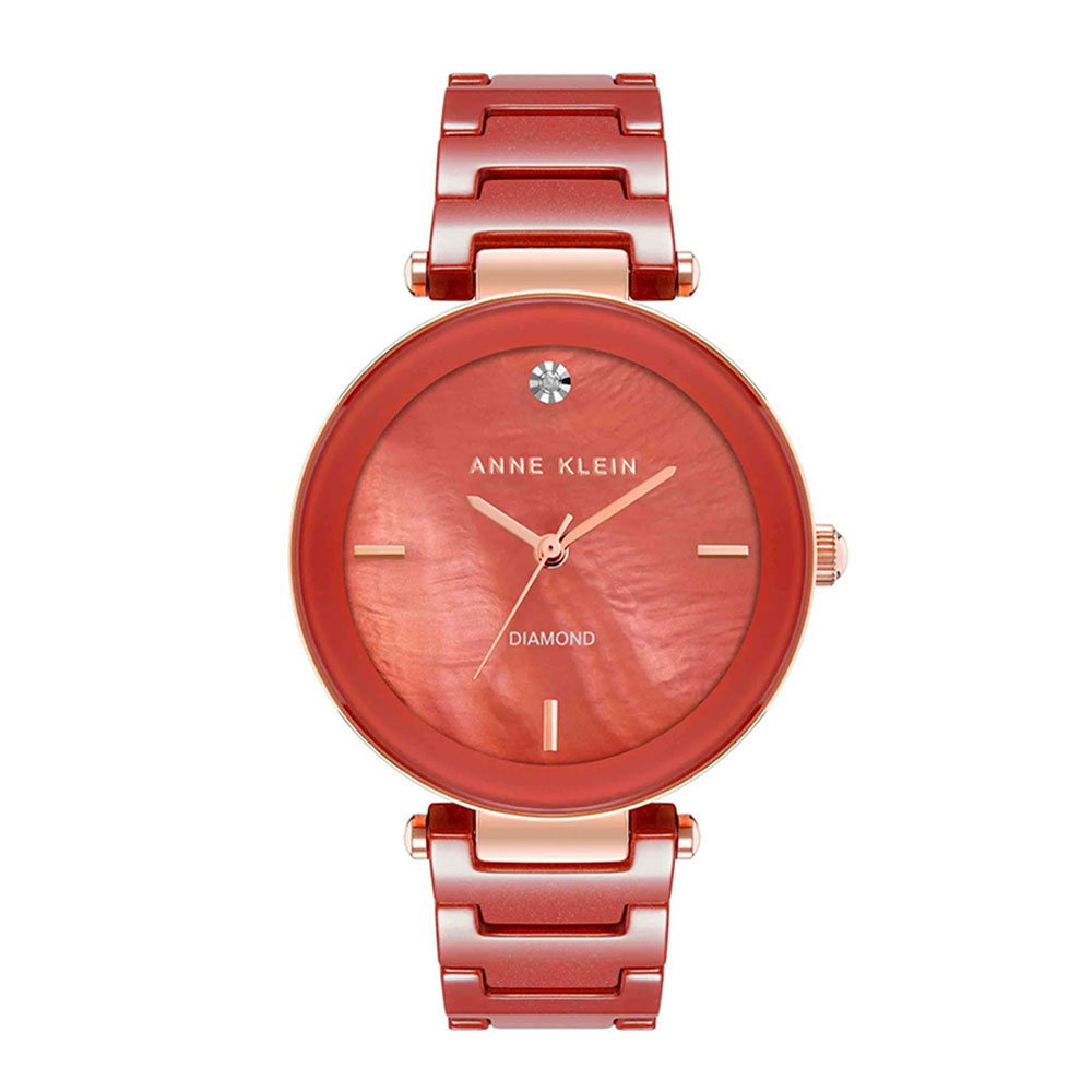 Часы женские Anne Klein 1018RGRD | ANNE KLEIN 