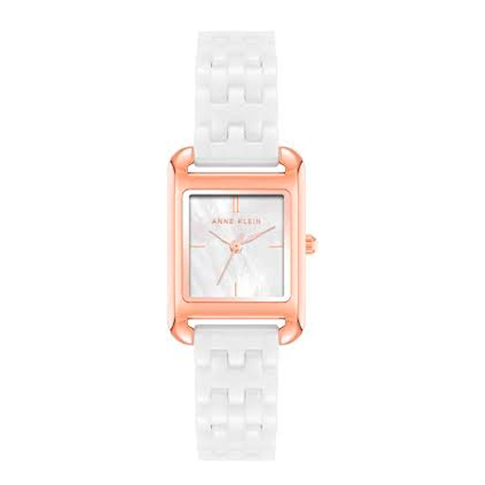 Часы женские Anne Klein  5022RGWT | ANNE KLEIN 