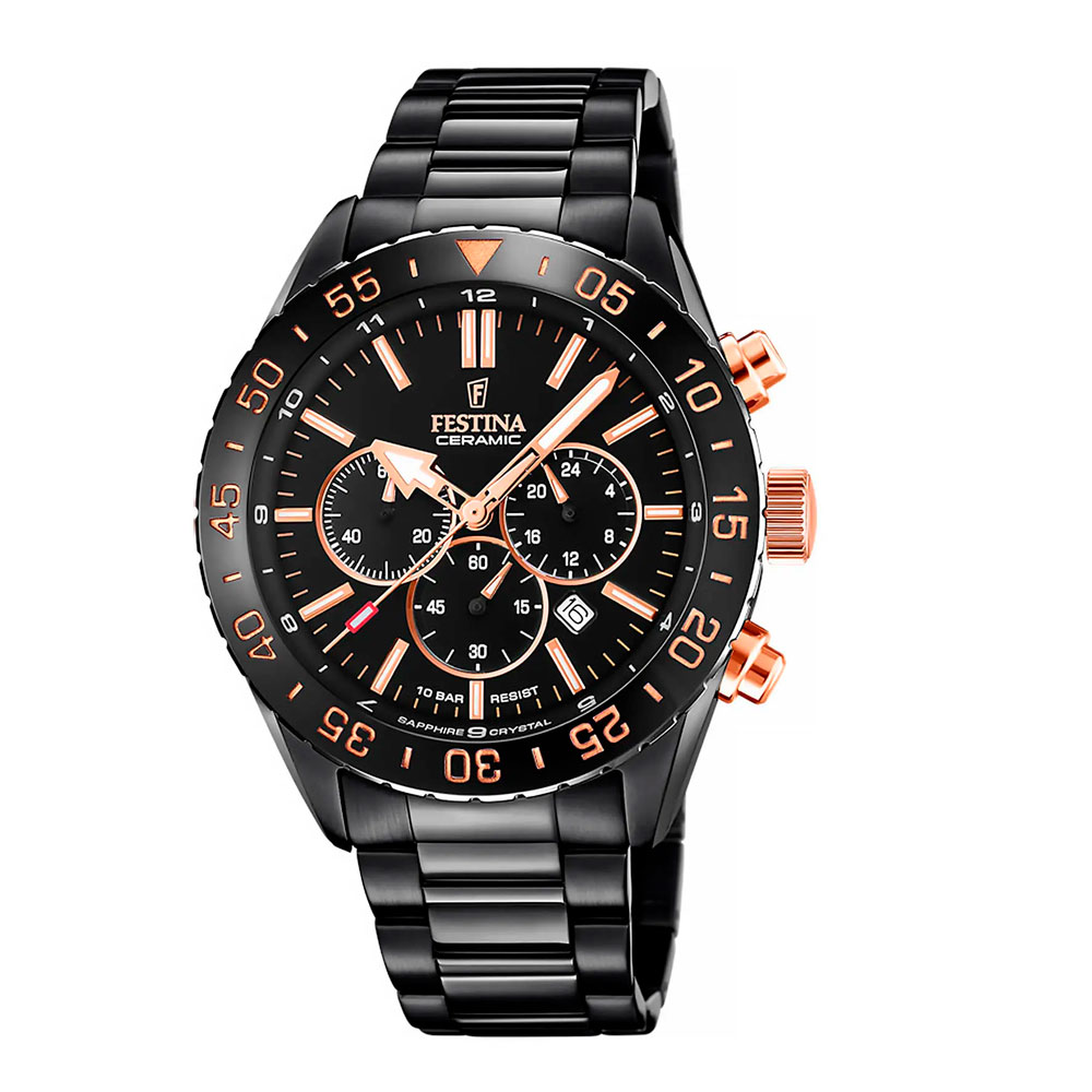 Часы мужские FESTINA F20577/1 | FESTINA 