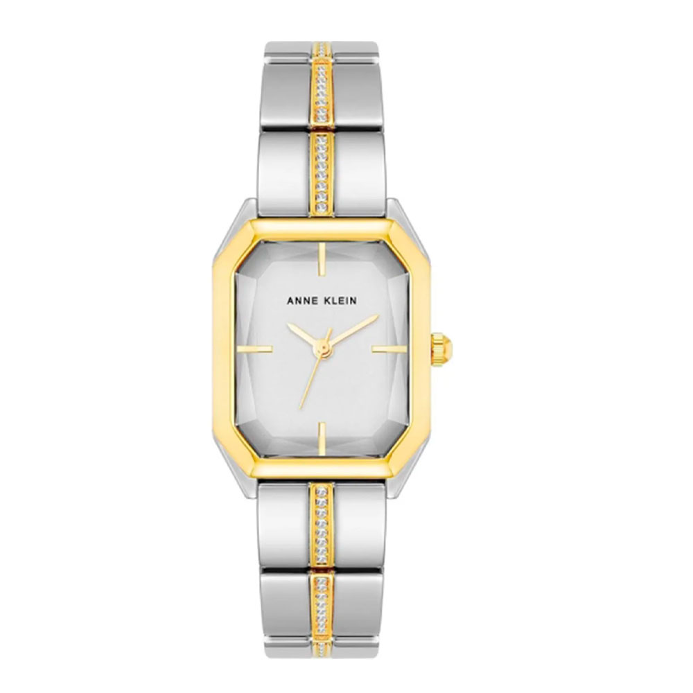 Часы женские Anne Klein 4091SVTT | ANNE KLEIN 