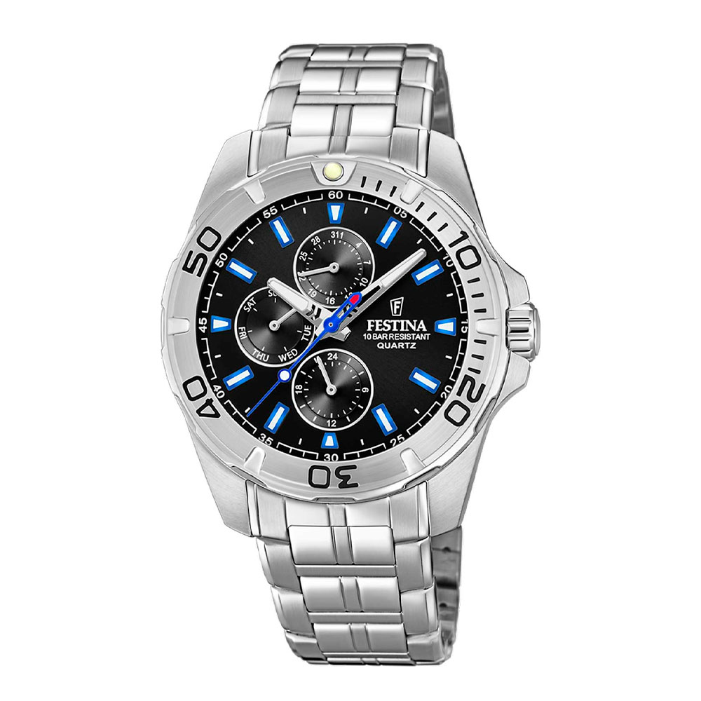 Часы мужские FESTINA F20445/6 | FESTINA 