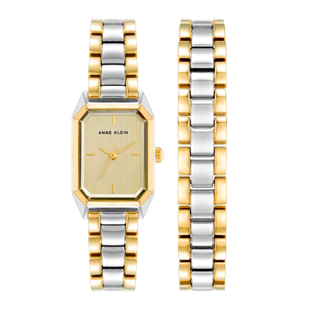 Часы женские Anne Klein 5019TTST | ANNE KLEIN 