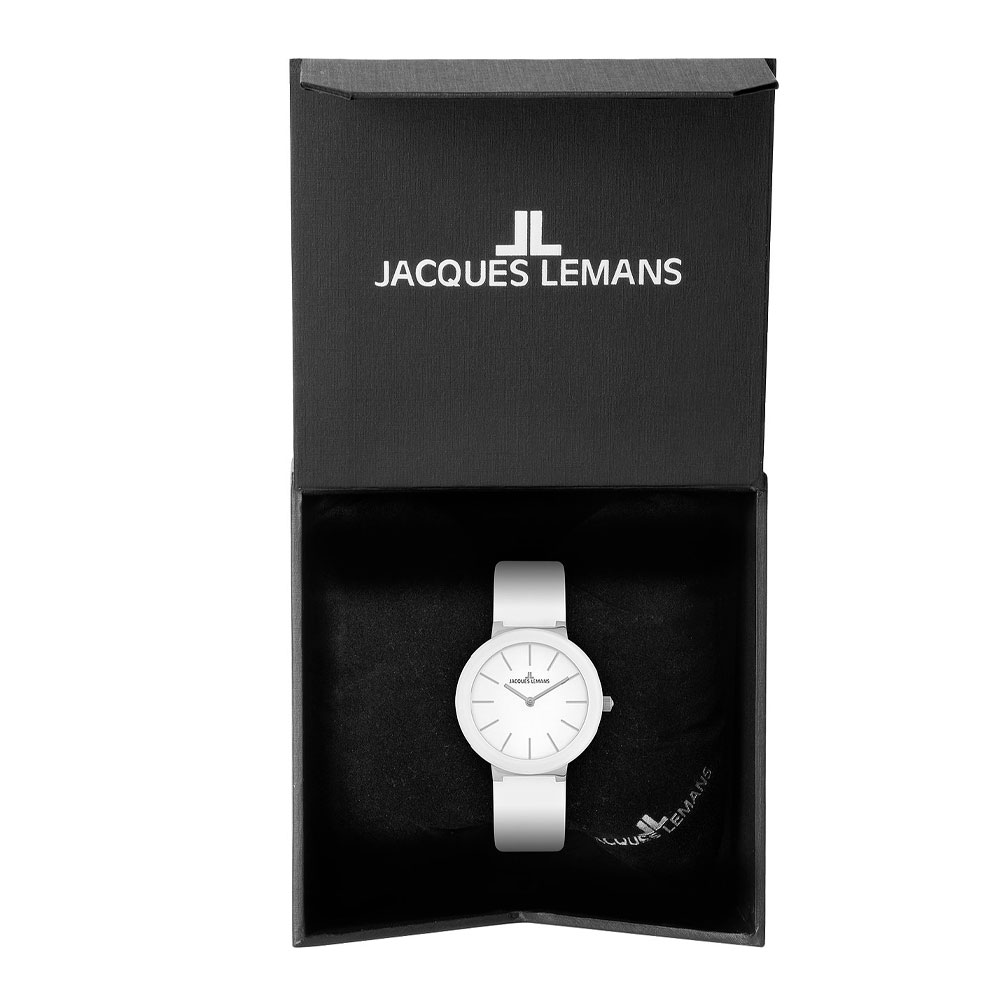 Часы женские Jacques Lemans 42-9B | Jacques Lemans 