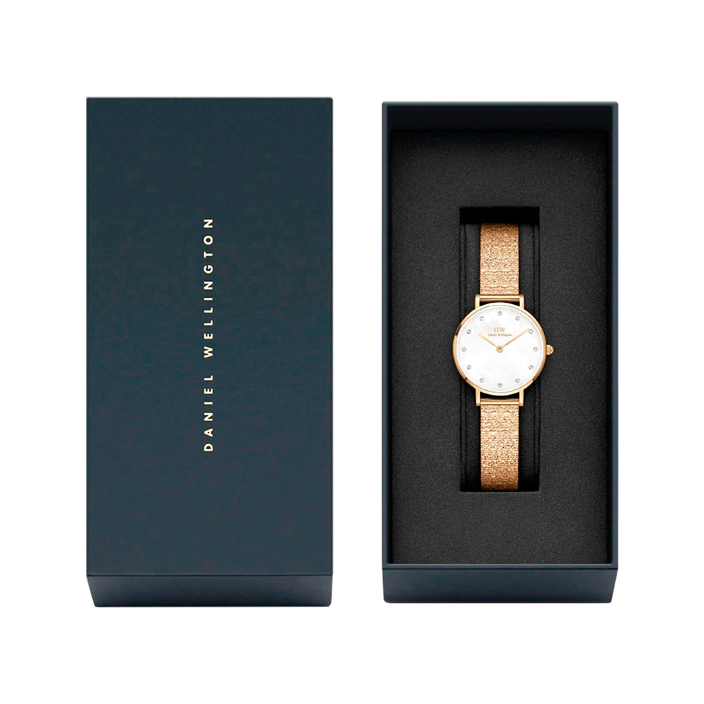 Часы женские Daniel Wellington  DW00100594 | DANIEL WELLINGTON 