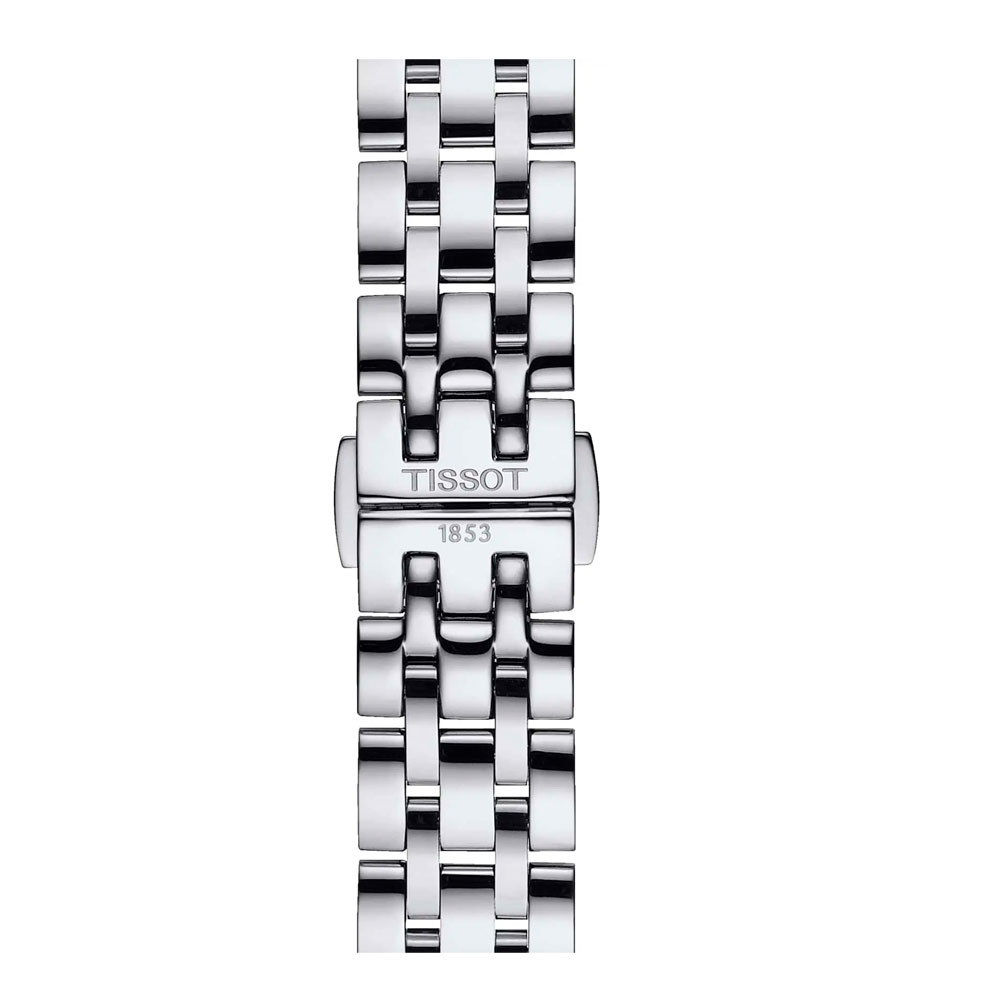 Часы женские Tissot Classic Dream Lady T129.210.11.031.00 | TISSOT 