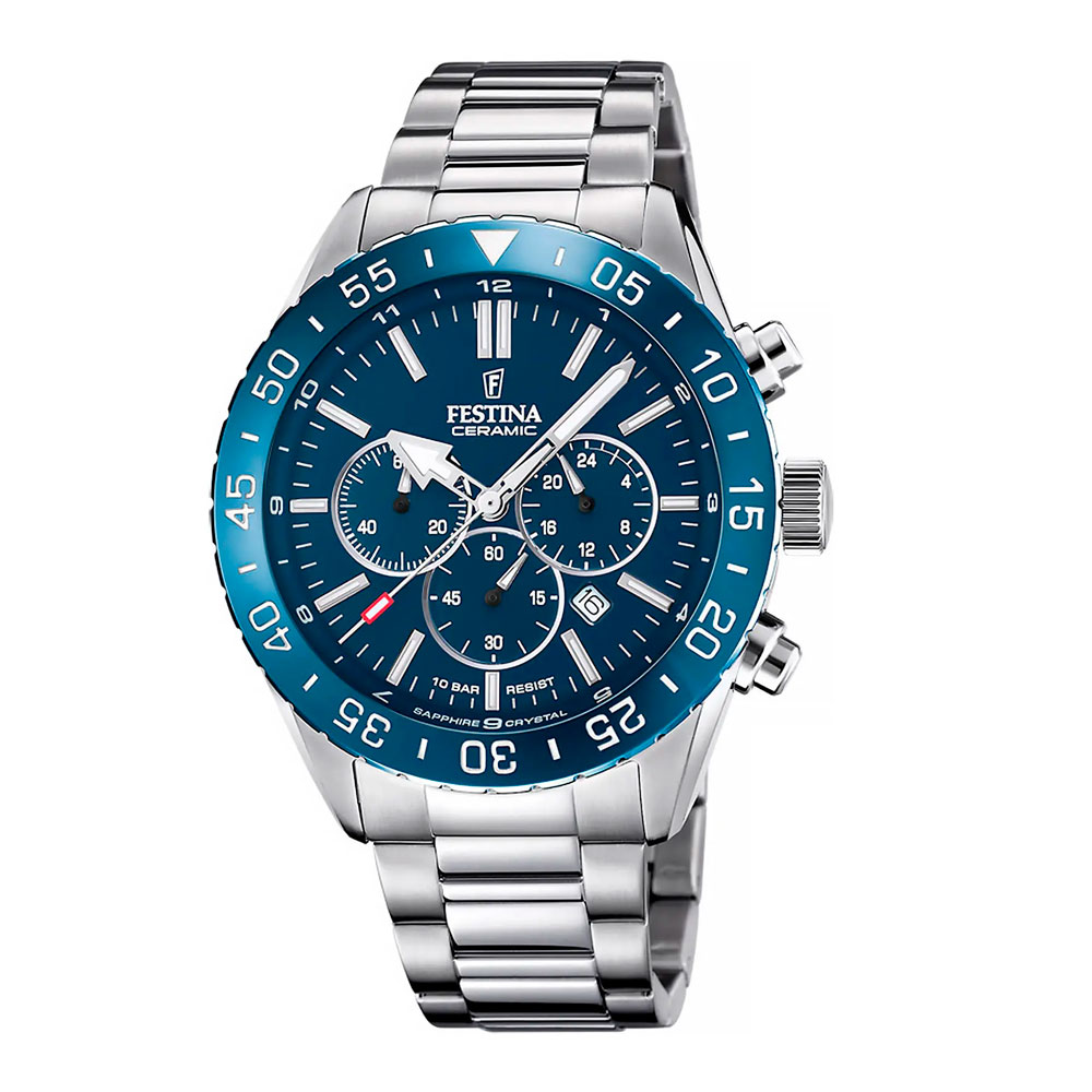 Часы мужские FESTINA F20575/2 | FESTINA 